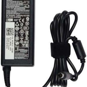 Dell Power Cable & Laptop Adapter Charger For 65W 19.5V 3.34A