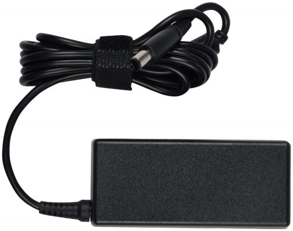 Dell Power Cable & Laptop Adapter Charger For 65W 19.5V 3.34A - Image 4