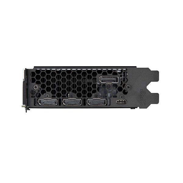NVIDIA Quadro RTX 5000, 16 GB GDDR6, PCI Express 3.0 x 16, Professional Workstations Graphics Card - Image 3