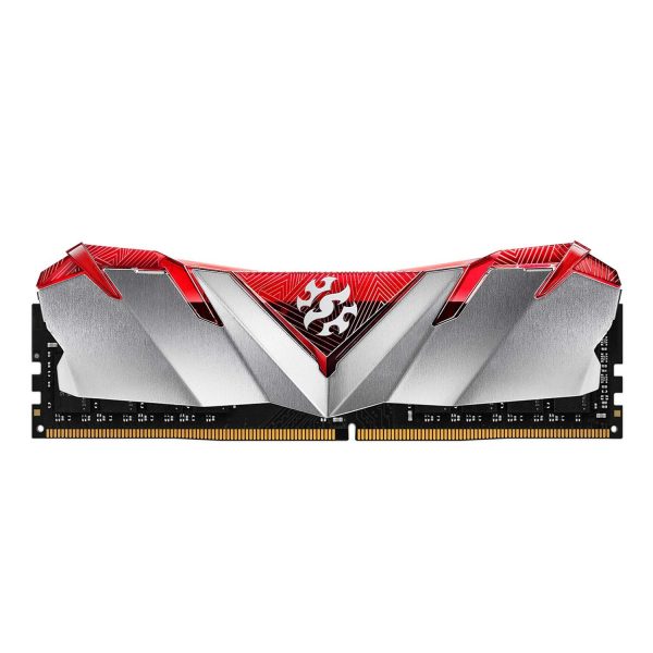 XPG Adata GAMMIX D30 8GB 3000Mhz DDR4 U-DIMM Desktop RAM