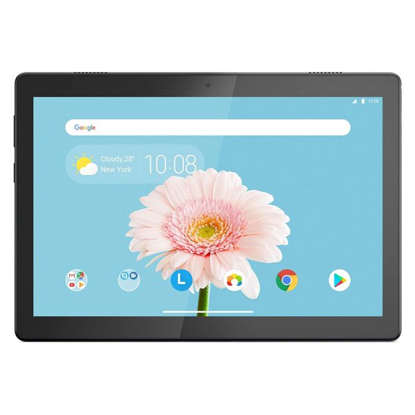 Lenovo Tab M10 (TB-X505F), 10.1 inch Tablet, Qualcomm Snapdragon 429 Processor, 2GB RAM, 16GB Storage, WiFi, Android OS, Slate Black - [ZA4G0063AE] - Image 6