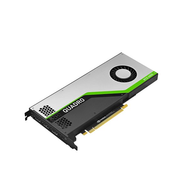 NVIDIA QUADRO RTX 4000, 8GB GDDR6, PCI Express 3.0 x16 Professional Workstations Graphics Card - Image 5