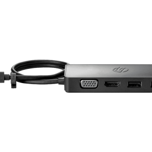 HP USB-C Travel Hub G2