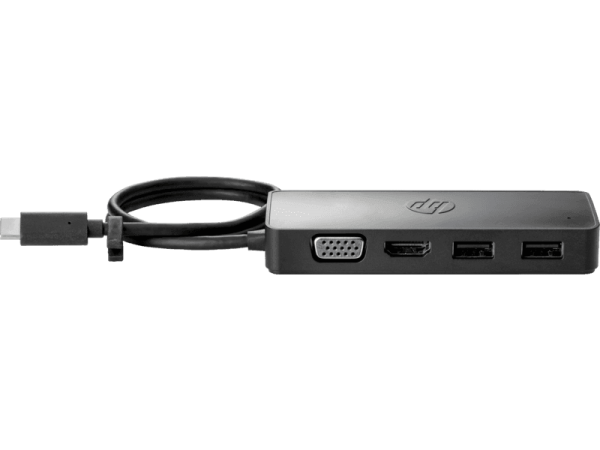 HP USB-C Travel Hub G2