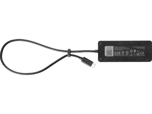 HP USB-C Travel Hub G2 - Image 3