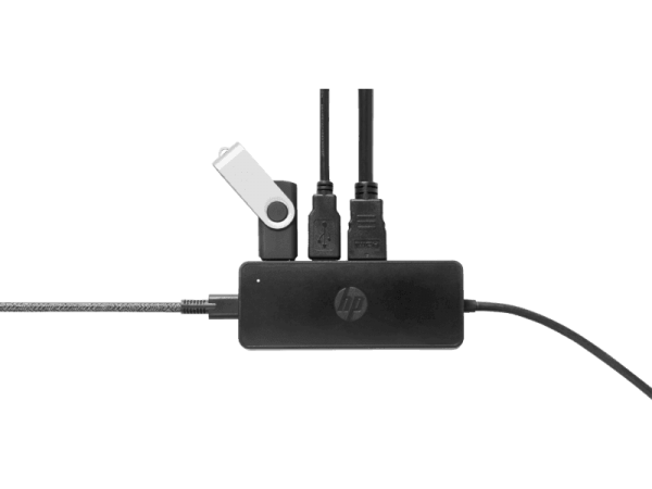 HP USB-C Travel Hub G2 - Image 5
