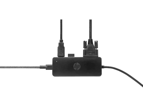 HP USB-C Travel Hub G2 - Image 6