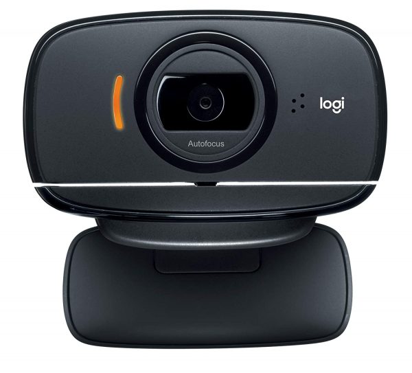 Logitech HD Webcam C525, Portable HD 720p Video Calling with Autofocus - Image 4