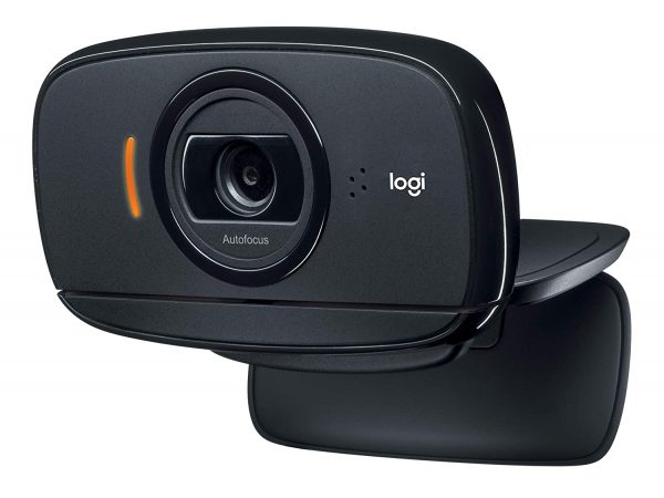 Logitech HD Webcam C525, Portable HD 720p Video Calling with Autofocus - Image 5