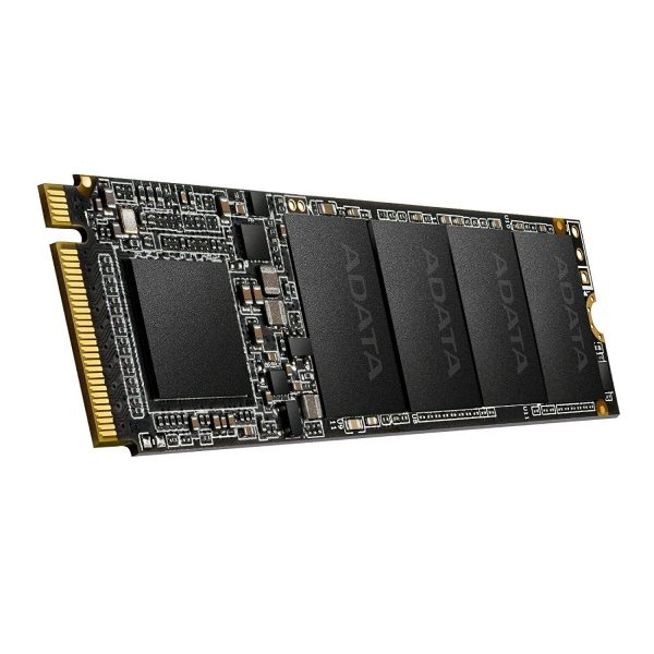 XPG Adata SX6000 Lite 128GB 3D NAND Solid State Drive - ASX6000LNP-128GT-C - Image 4