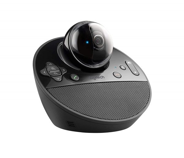 Logitech BCC950 Conference USB 2.0 HD 1080 Pixels, 3 Megapixel Cam - Image 3