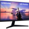 Samsung 27 inch (68.9 cm) LED Flat Computer Monitor - Full HD, Super Slim AH-IPS Panel - LF27T352FHWXXL - Image 6