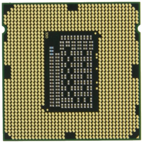 Intel Core i5-2400 Quad-Core Processor 3.1 GHz 6 MB Cache LGA 1155 - BX80623I52400 - Image 2