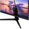 Samsung 27 inch (68.9 cm) LED Flat Computer Monitor - Full HD, Super Slim AH-IPS Panel - LF27T352FHWXXL - Image 4