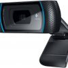 NEW Logitech HD Pro Webcam C910 (Cameras & Frames) - Image 4