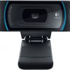 NEW Logitech HD Pro Webcam C910 (Cameras & Frames)