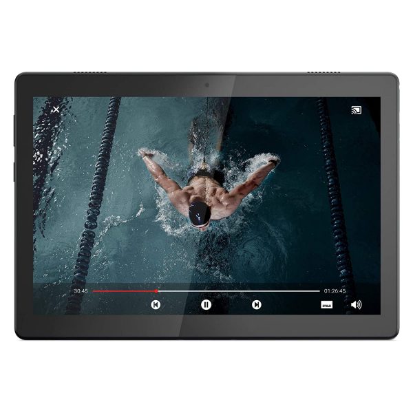 Lenovo Tab M10 (TB-X505F), 10.1 inch Tablet, Qualcomm Snapdragon 429 Processor, 2GB RAM, 16GB Storage, WiFi, Android OS, Slate Black - [ZA4G0063AE] - Image 7