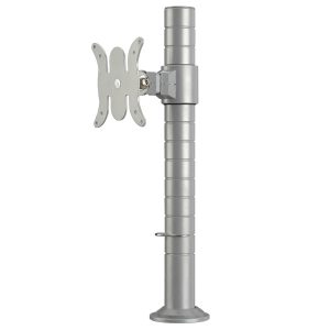 LCD Monitor Arm Short Link (Single Monitor)-Flange (DSM-EV1-SL-F)