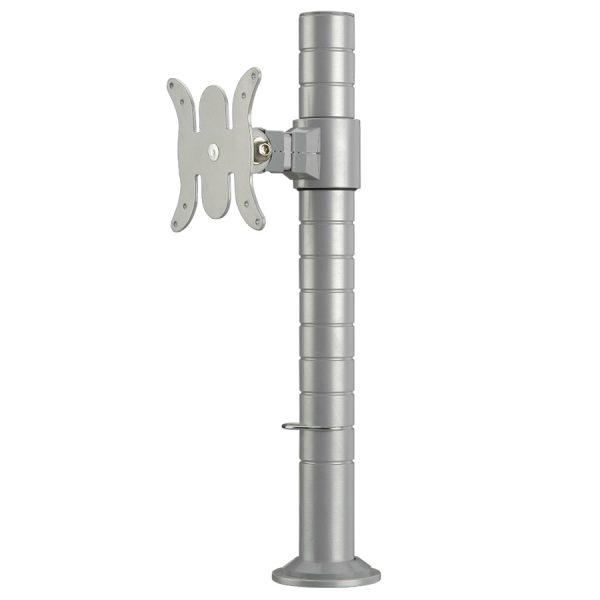 LCD Monitor Arm Short Link (Single Monitor)-Flange (DSM-EV1-SL-F)