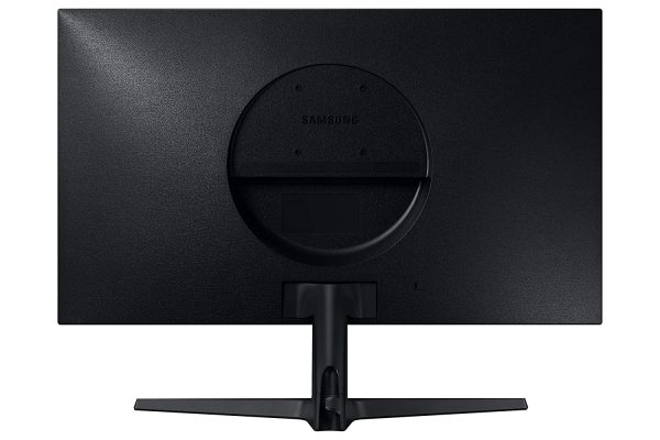 Samsung 28 inch (70.8 cm) 4K UHD Monitor with Bezel Less Design and IPS Display Panel (Dark Blue Gray) - LU28R550UQWXXL - Image 8