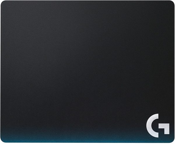 Logitech G440 Hard Gaming Mouse Pad for High DPI Gaming - Image 4