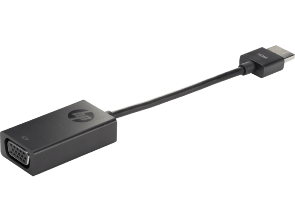 HP HDMI to VGA Adapter - Image 2