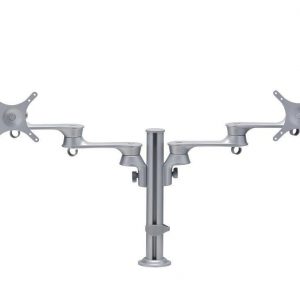 InnoFlex Monitor Arm - Dual Screen(Flange Mount) (DSM-FX2-F)