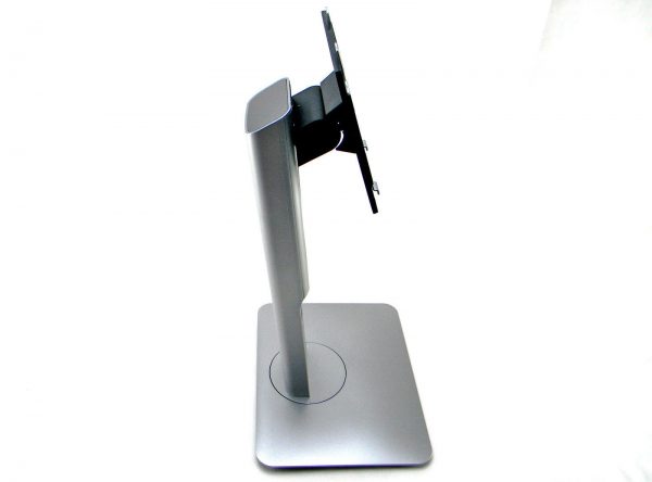 Height Adjustable Monitor Stand Table Top (DSM-TBL-ST) - Image 3