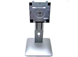 Height Adjustable Monitor Stand Table Top (DSM-TBL-ST)