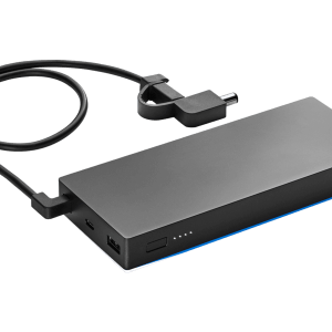 HP Notebook Power Bank