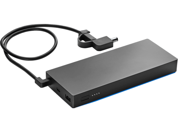 HP Notebook Power Bank