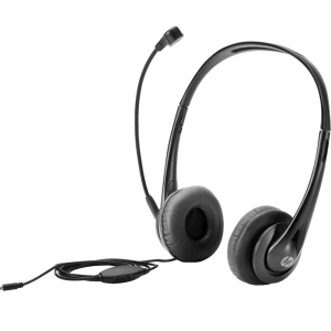 HP Stereo 3.5mm Headset