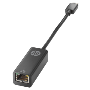 HP USB-C to RJ45 Adapter
