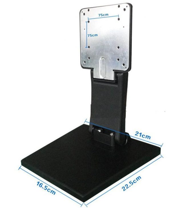 TABLE TOP MONITOR STAND (DSM-MT-T) - Image 2