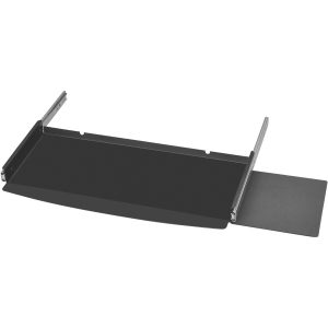 Keyboard Drawer 19" with Mouse Tray (DSM-KD- 510- M- MT - SST)