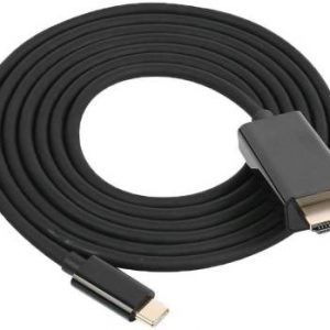 ORICO TYPE C TO HDMI HD CABLE 2 METER