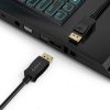 Orico DisplayPort to DisplayPort cable 2 meter - 4K @ 60Hz - Image 3