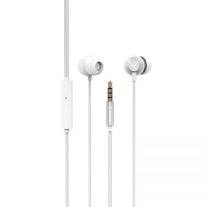 ORICO SOUNDPLUS-RP1-BK In-ear Wire-controlled Headset - Milk White