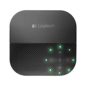 LOGITECH MOBILE SPEAKERPHONE P710E
