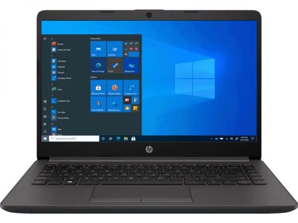HP 240 G8 Notebook PC ( 3D0J1PA ) CORE I3-1005G1/4GB RAM/1TB HDD/DOS/NO ODD/14”/1 Year ONSITE - Commercial Series Laptop