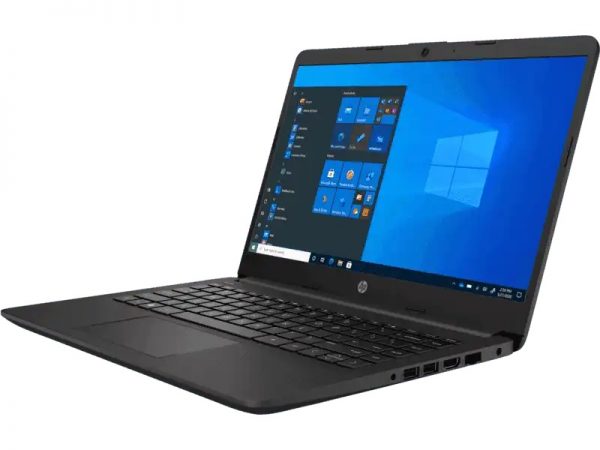 HP 240 G8 Notebook PC ( 3D0J1PA ) CORE I3-1005G1/4GB RAM/1TB HDD/DOS/NO ODD/14”/1 Year ONSITE - Commercial Series Laptop - Image 2