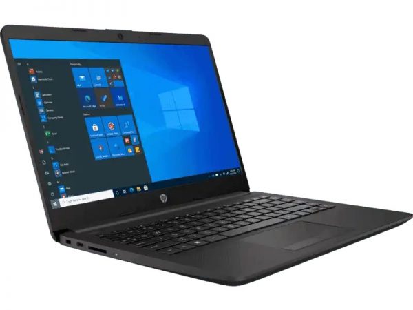 HP 240 G8 Notebook PC ( 3D0J1PA ) CORE I3-1005G1/4GB RAM/1TB HDD/DOS/NO ODD/14”/1 Year ONSITE - Commercial Series Laptop - Image 3