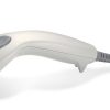 Irvine USB Automatic Barcode Scanner Middle-Range Handheld CCD I-3100 Advance Scanner - Image 2