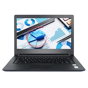 Lenovo E41-45 (82BFS00300) Laptop (AMD A9-9425 / 4GB RAM/ 1TB HDD/ Win 10 Home SL/ 14 Inch Screen / Black),