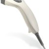 Irvine USB Automatic Barcode Scanner Middle-Range Handheld CCD I-3100 Advance Scanner - Image 3