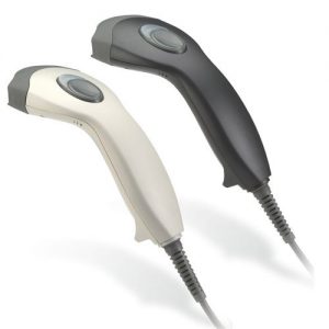 Irvine USB Automatic Barcode Scanner Middle-Range Handheld CCD I-3100 Advance Scanner