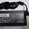 Lenovo 888015045 170W Laptop Adapter/Charger with Power Cord for Select Models of Lenovo Slim Tip Rectangular pin - Image 4