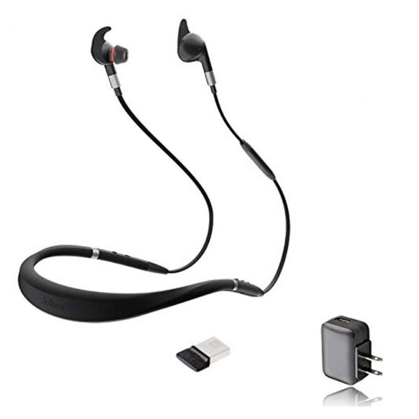 Jabra Evolve 75e UC & Link 370 - Image 5