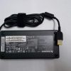 Lenovo 888015045 170W Laptop Adapter/Charger with Power Cord for Select Models of Lenovo Slim Tip Rectangular pin - Image 6