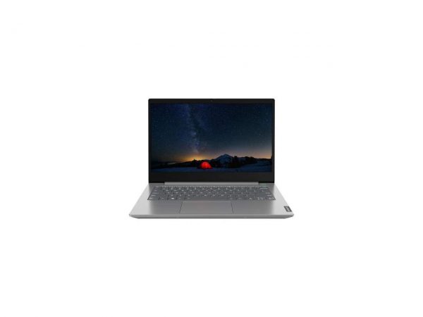 Lenovo Thinkbook 14 | Intel Core i5-10210U | 8GB RAM | 1TB SATA Hard Disk | 14 inches Full HD Display | Windows 10 Pro | 1 Year Onsite Warranty - Image 3